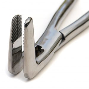 Root Fragment Forcep