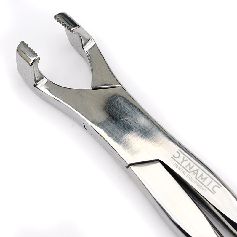 DYNAMIC Pro Maxillary Serrated Forceps – NEW DESIGN