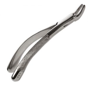 Wolf Tooth & Incisor Forceps