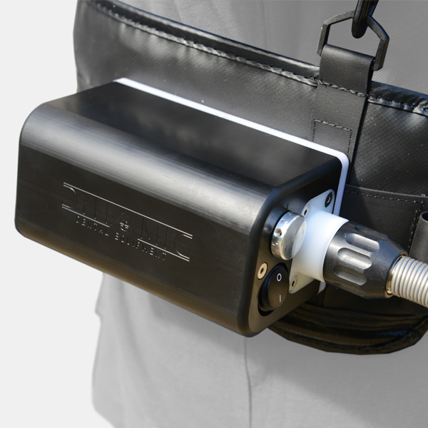 DYNAMIC Base Motor - Image 5