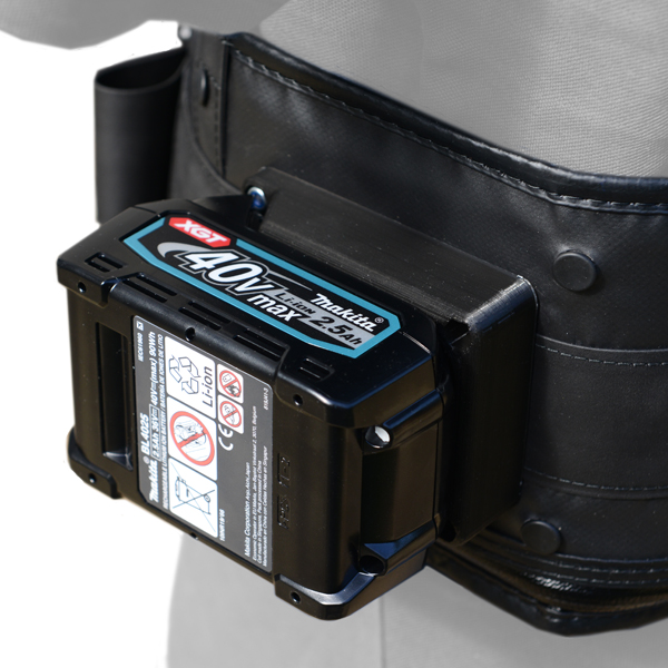DYNAMIC Base Motor - Image 6