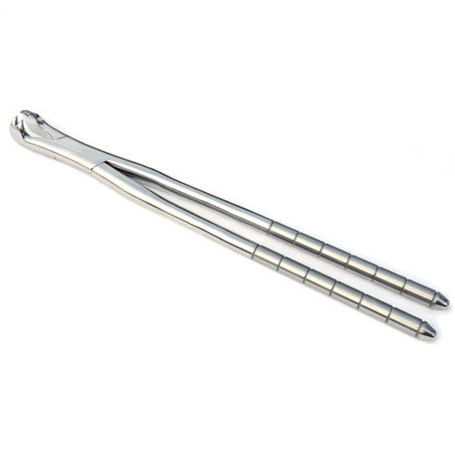 Pony 4 Root Forceps - Image 2