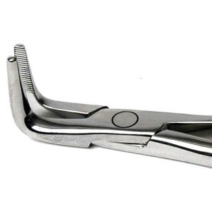 Long Nose Forceps