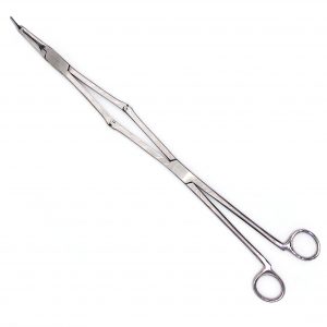 Alligator Forceps