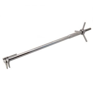 M-Z Rostral/Caudal Spreader Forceps