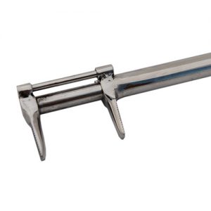 Rostral Caudal Forceps
