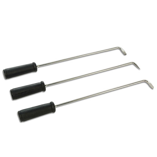 Dental Picks Set (x3)