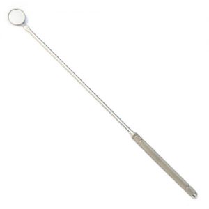 Dental Mirror with 25mm Lens
