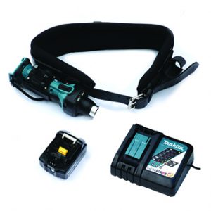 EcoMak Base Motor Unit