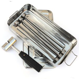 Unique Repulsion MIR Kit (Short or Long Pins)