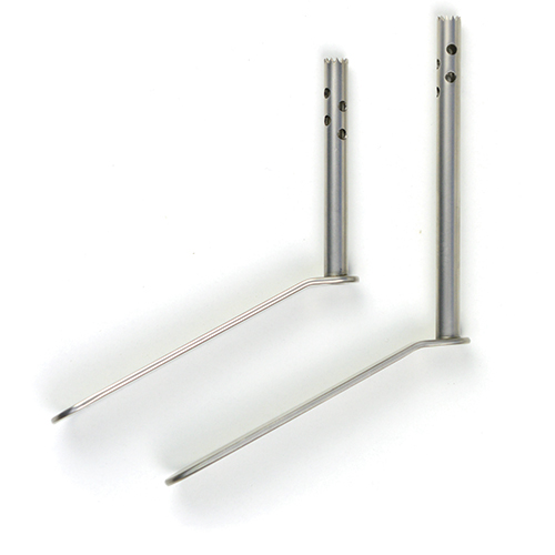 Minimally Invasive Buccotomy, Transbuccal Screw Extraction (MTE) STANDARD KIT - Image 4