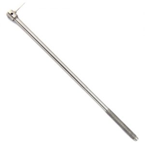 Extended Endo File Holder