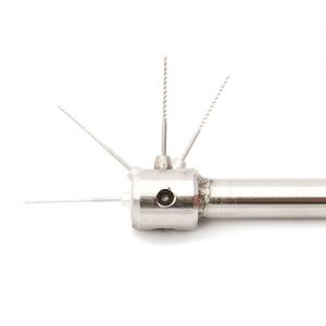 Extended Endo File Holder