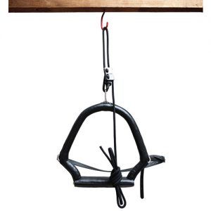 Hanging Padded Halter