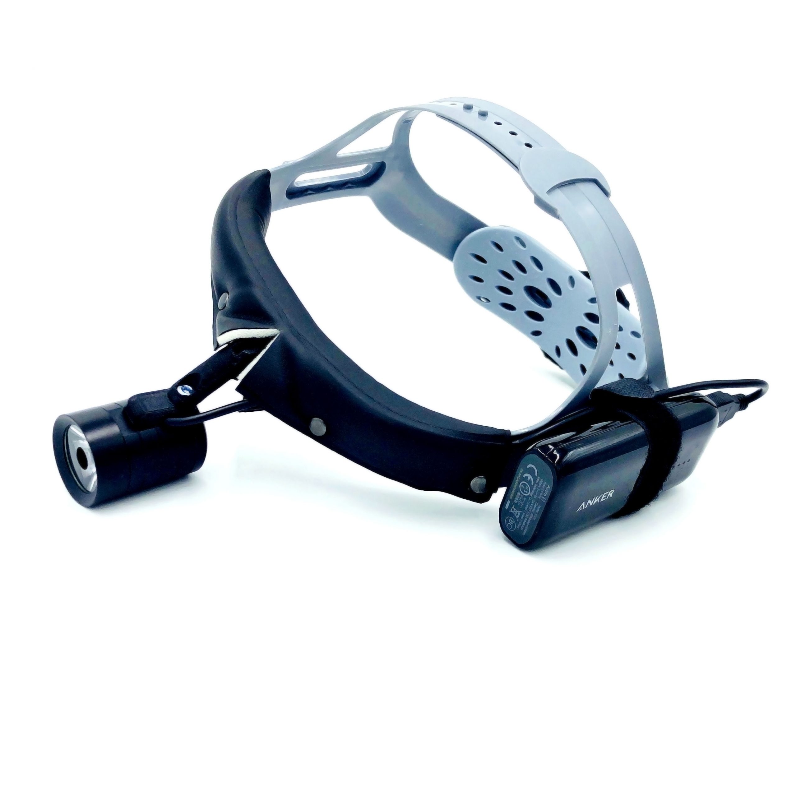 Version 1.0 EBD Headlight