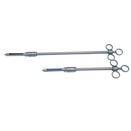 Extended Wolf Tooth Nerve Block Syringe - Image 2