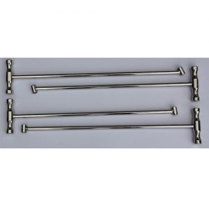 Multi-Pick T Handles