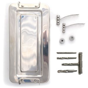 Pearce Osteotomy Kit