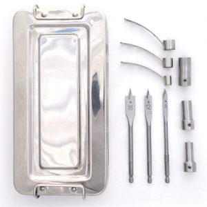 Pearce Sinusotomy Kit