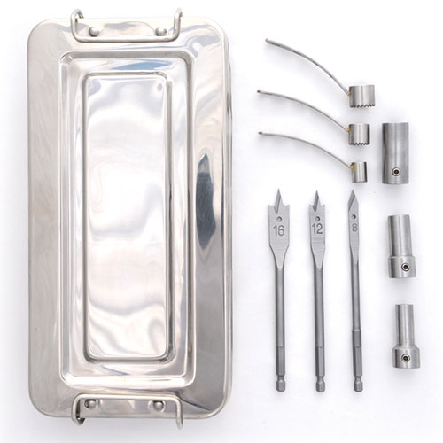 Pearce Sinusotomy Kit
