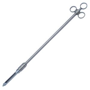 Extended Mandibular / General Nerve Block Syringe