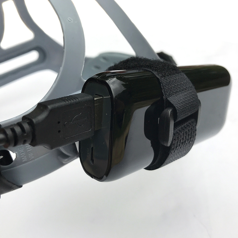 Version 1.0 EBD Headlight - Image 3
