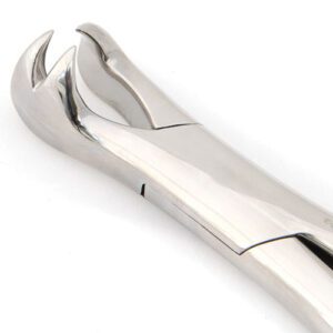 DYNAMIC Pro 3 Root Molar Forceps – NEW DESIGN (Offside & Onside)