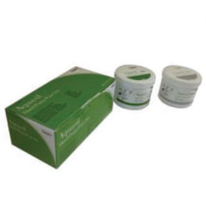 Diastemata Putty