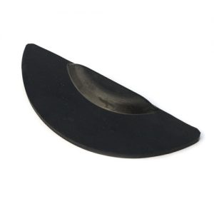 Rubber Bite Plate Insert (Singular)