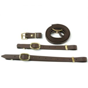 Speculum Strap Set