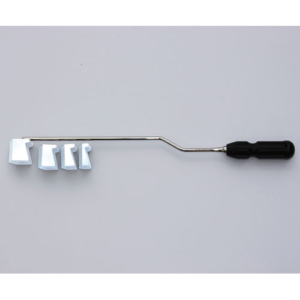 Fulcrum with 4 Angled Heads