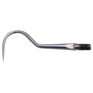 Replacement Heads for Pick, Explorer, Probe and Scaler
