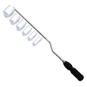 Fulcrum with 6 Tubular Heads