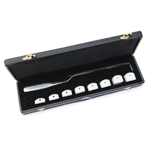 Fulcrum with 8 Angled Nylon Heads