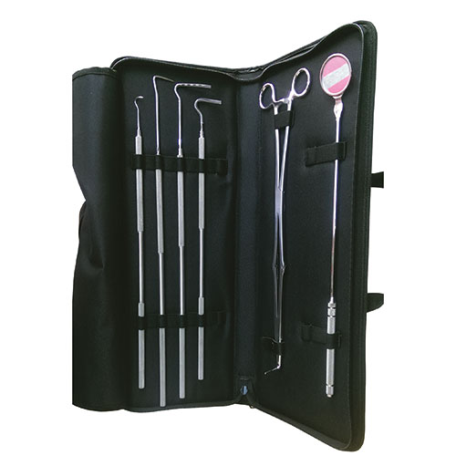 Diagnostic Instrument Kit