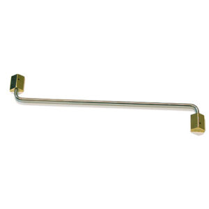 Fulcrum for Molar Forceps