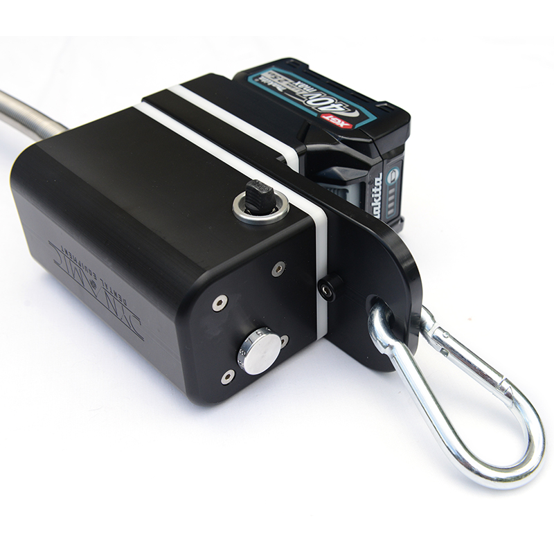 40v DYNAMIC Power Motor (Hanging) - Image 2