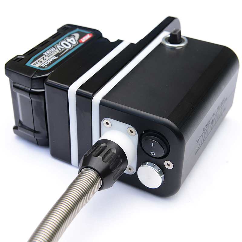 40v DYNAMIC Power Motor (Hanging) - Image 3