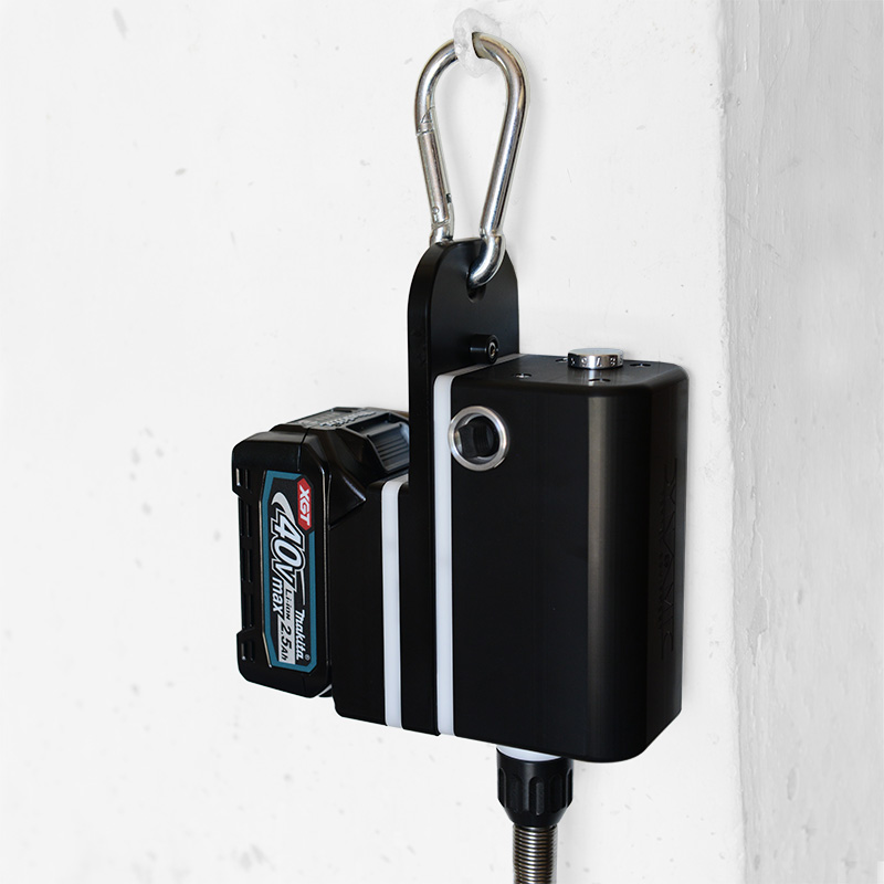 40v DYNAMIC Power Motor (Hanging)