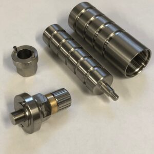 Advanced Repair Kit