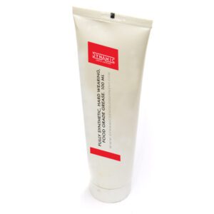 Grease for Lubricating Power Tool Equipment