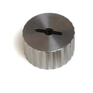 Locking Tool for Head, Disc and Burrs