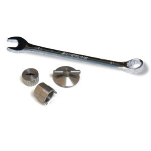 Spares & Repairs