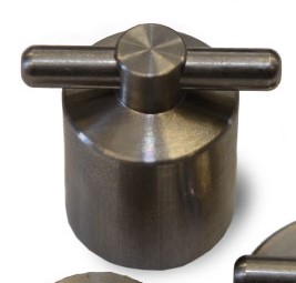 Burr Removal Tool