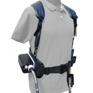 Braces for DYNAMIC Motor