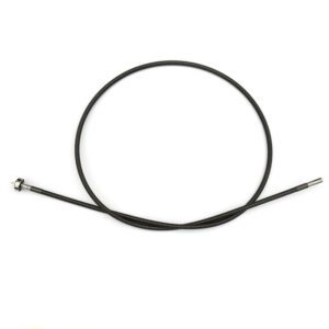 DYNAMIC/ECOMAK Heavy Duty 6mm Transmission Cable 120cm (Slot or Cross Drive compatibility )