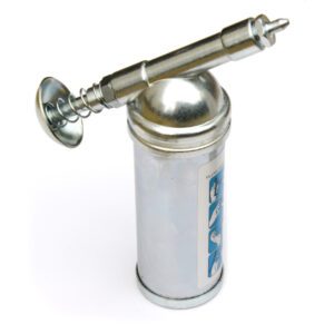 Grease Gun for Power Tool Equipment