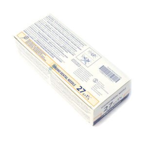Syringe Needles
