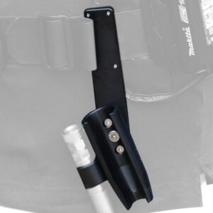 Holster for Handpieces and Drive Cable