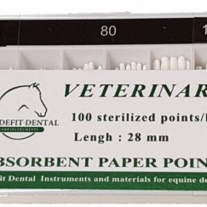 Paper Points